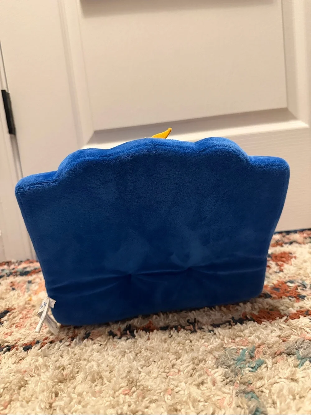 Build-A-Bear Bear Sofa Bed